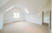 Clareview bedroom extension leads